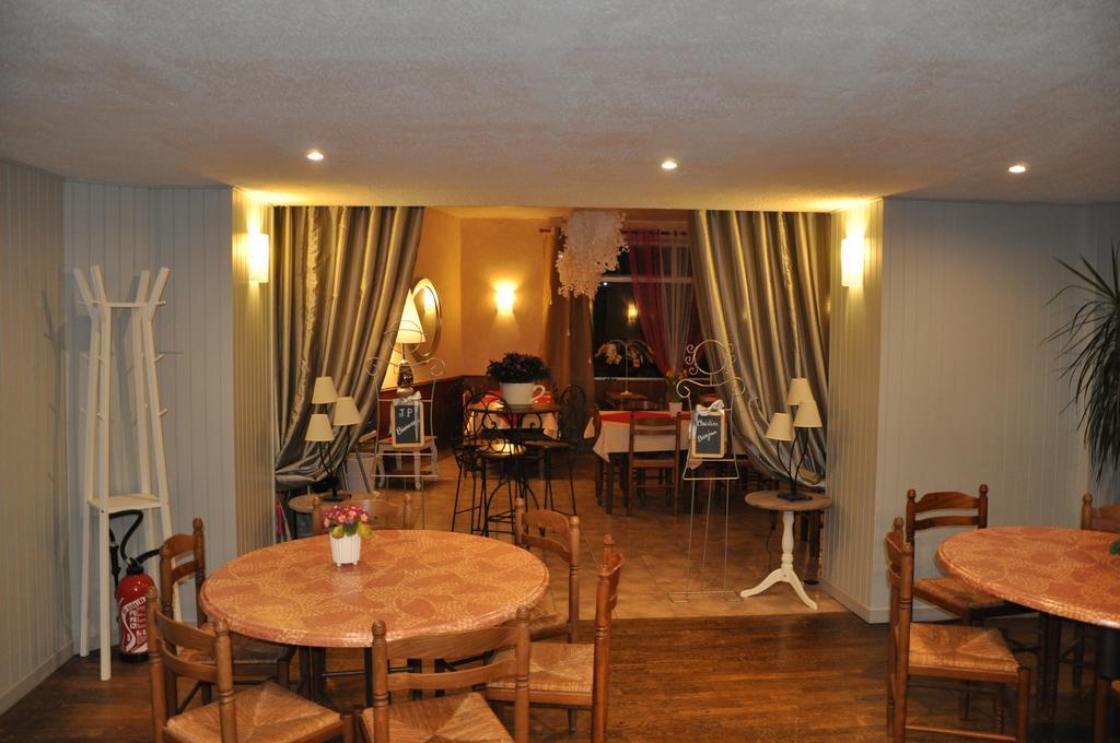 Le Florentin Extérieur photo