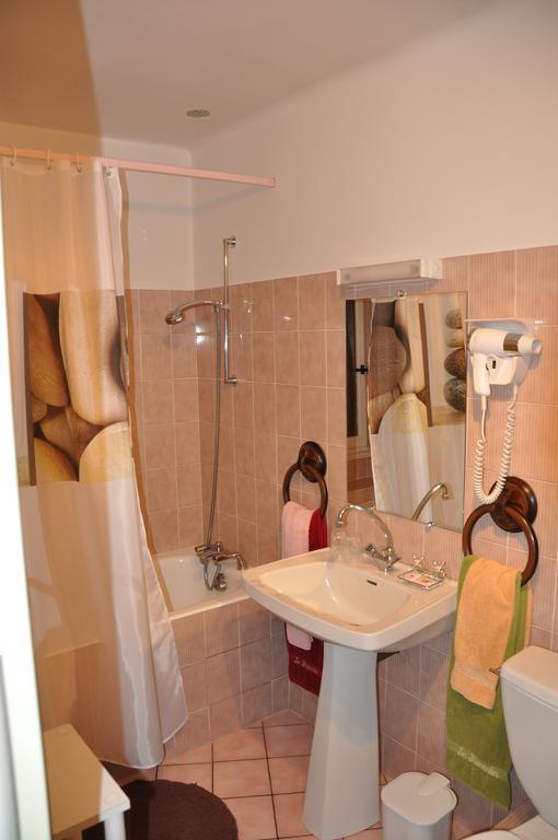 Le Florentin Chambre photo