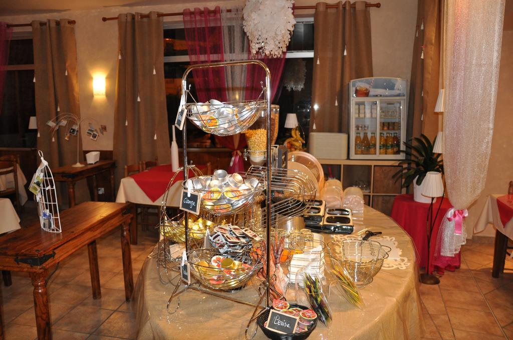 Le Florentin Extérieur photo
