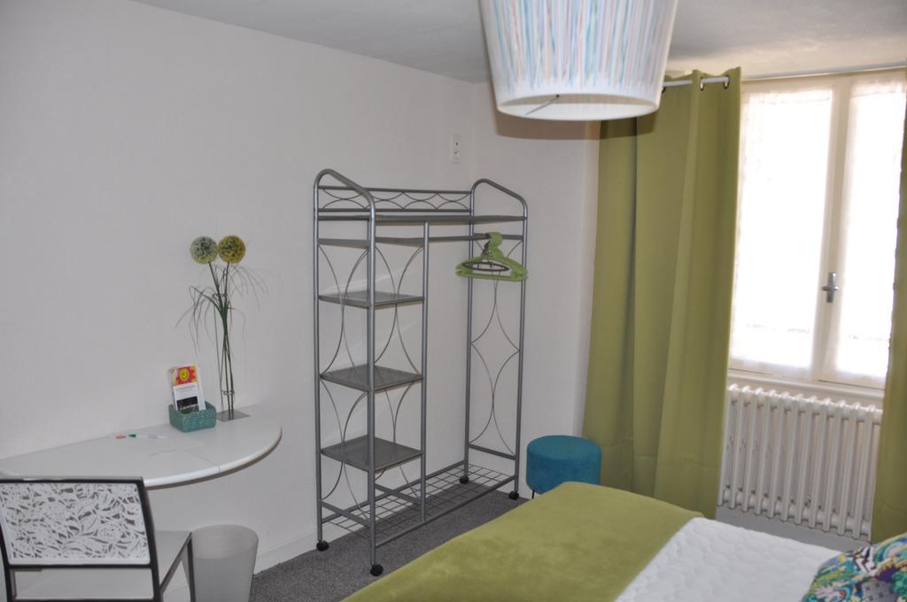 Le Florentin Extérieur photo